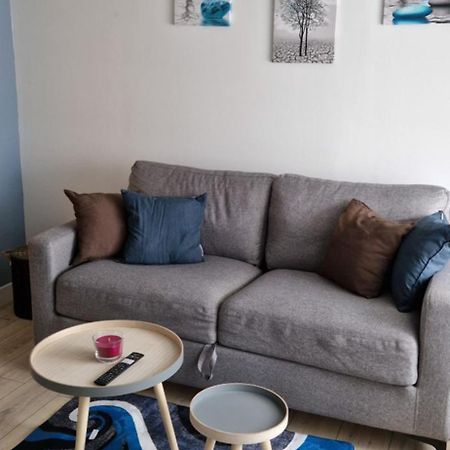 Nemo Petit Studio Cosy. 瑟隆热 外观 照片